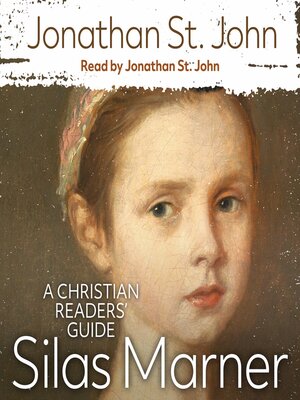 cover image of Silas Marner